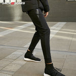 Men's Stretch Jogger Pants