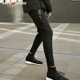 Men's Stretch Jogger Pants