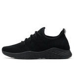 Breathable Men Sneakers