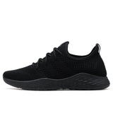 Breathable Men Sneakers