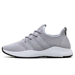 Breathable Men Sneakers