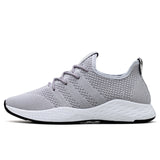Breathable Men Sneakers