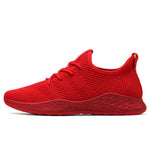 Breathable Men Sneakers