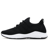 Breathable Men Sneakers