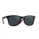 Classic Polarized Sunglasses