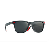 Classic Polarized Sunglasses