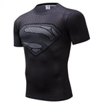 Superman Tshirts