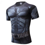 Superman Tshirts