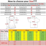 Classical Fast Dry Leisure Print T Shirts