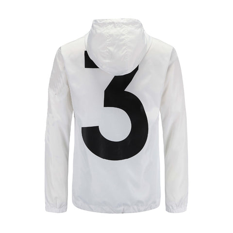 Fashion 3 Tour Season 3 Windbreaker Jacket