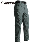 Combat Cargo Pants