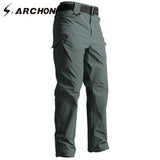 Combat Cargo Pants