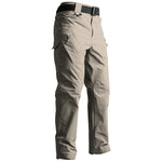 Combat Cargo Pants