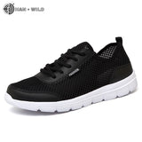 Breathable Casual Shoes