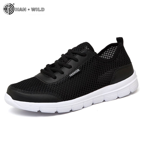 Breathable Casual Shoes