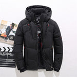 High Quality Men's Winter Jacket