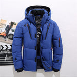 High Quality Men's Winter Jacket