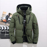High Quality Men's Winter Jacket