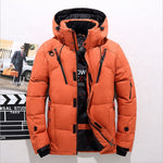 High Quality Men's Winter Jacket