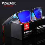 Revamp Of Sport Men Sunglasses Polarized