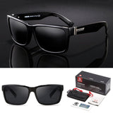 Revamp Of Sport Men Sunglasses Polarized