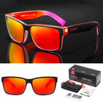 Revamp Of Sport Men Sunglasses Polarized