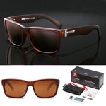 Revamp Of Sport Men Sunglasses Polarized