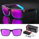 Revamp Of Sport Men Sunglasses Polarized