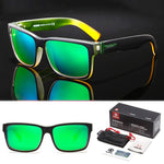 Revamp Of Sport Men Sunglasses Polarized