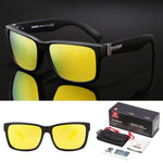 Revamp Of Sport Men Sunglasses Polarized