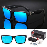 Revamp Of Sport Men Sunglasses Polarized