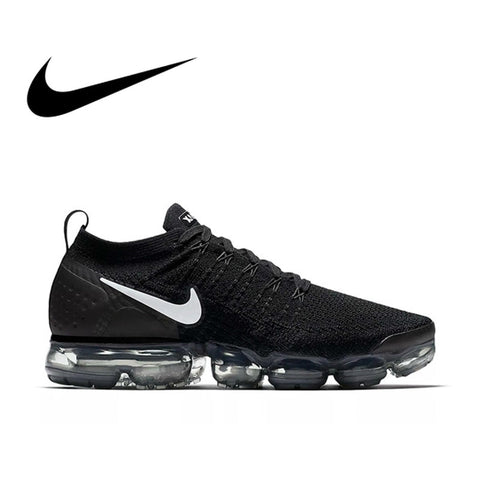 NIKE AIR VAPORMAX FLYKNIT 2.0 Running Shoes