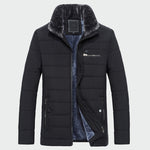 New Style Winter Men's Coat
