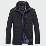 New Style Winter Men's Coat