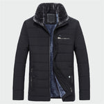New Style Winter Men's Coat