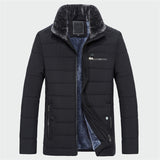 New Style Winter Men's Coat