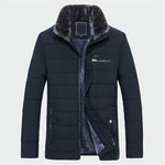 New Style Winter Men's Coat