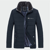 New Style Winter Men's Coat