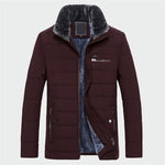 New Style Winter Men's Coat