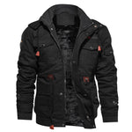 Gothic Plus Size  Jacket Long Sleeve