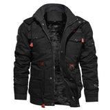 Gothic Plus Size  Jacket Long Sleeve
