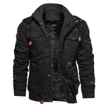 Gothic Plus Size  Jacket Long Sleeve