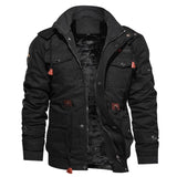 Gothic Plus Size  Jacket Long Sleeve