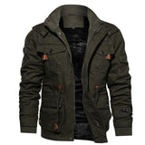 Gothic Plus Size  Jacket Long Sleeve