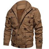 Gothic Plus Size  Jacket Long Sleeve