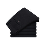 High Quality Cotton Casual Pants