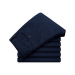 High Quality Cotton Casual Pants