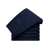 High Quality Cotton Casual Pants