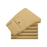 High Quality Cotton Casual Pants