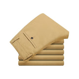 High Quality Cotton Casual Pants